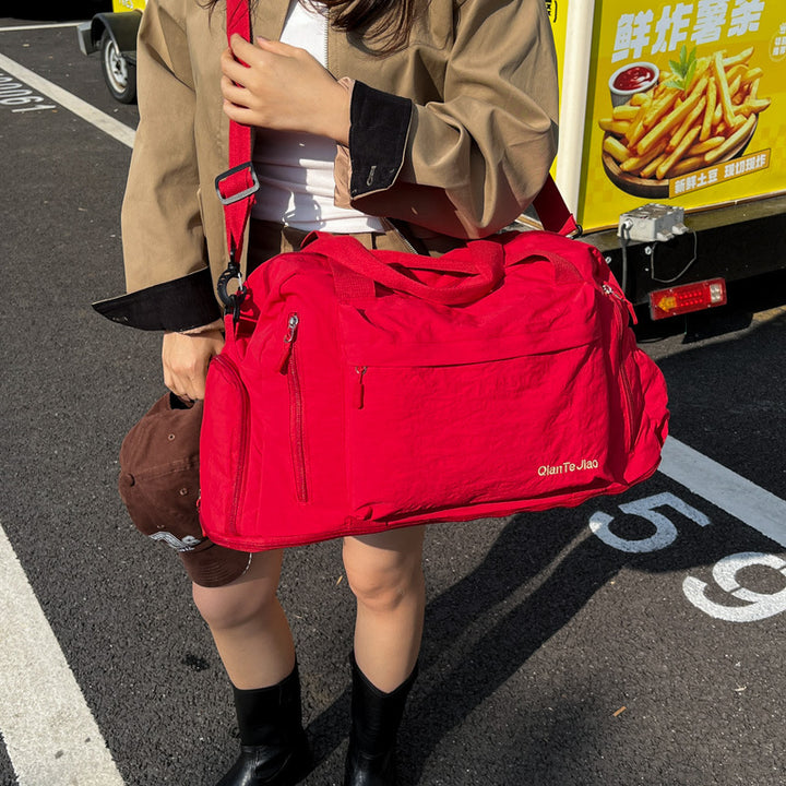Practical Sport and Leisure Bag Kalsten