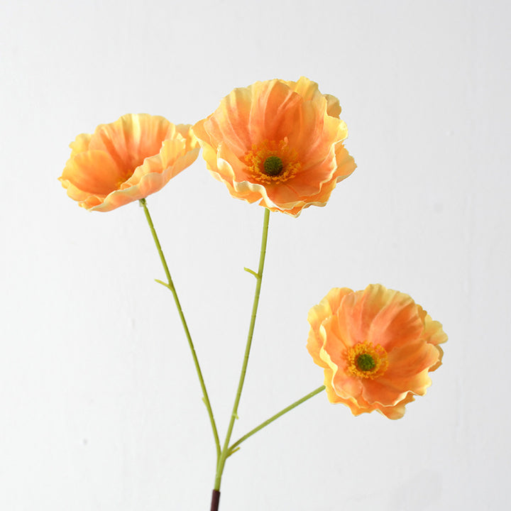 Artificial Calla Lily Flower Stems
