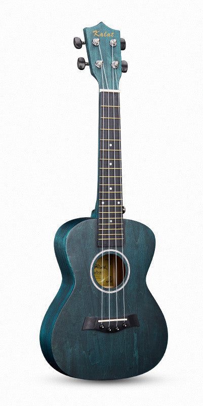 Beginner-Friendly Soprano Ukulele Kalsten