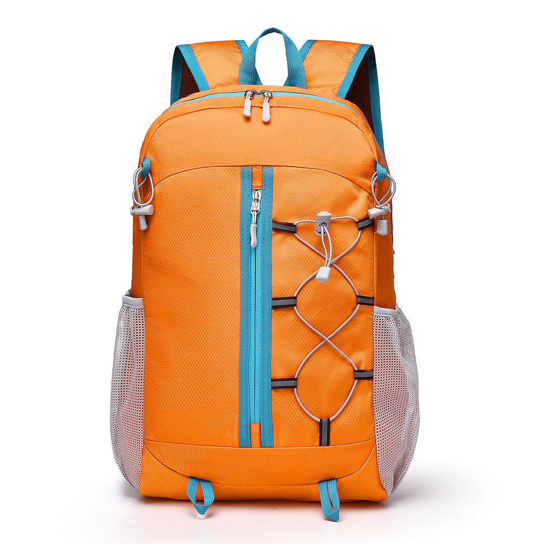 Multi-Pocket Travel Backpack Kalsten