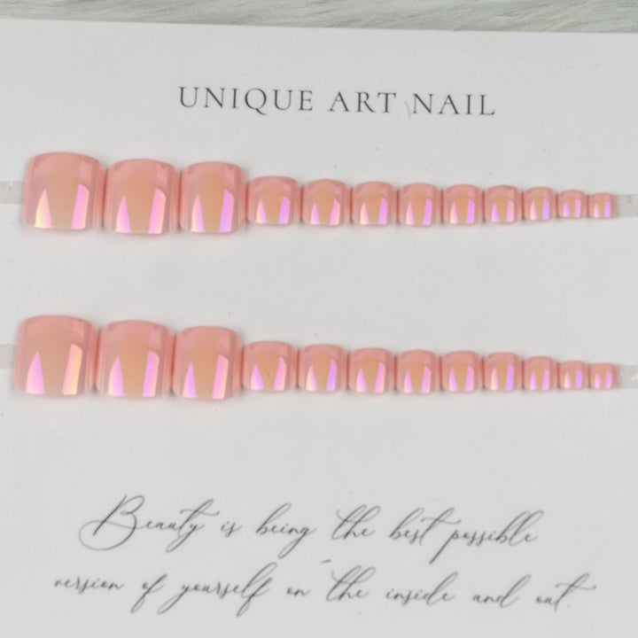Premium Gel Nail Art