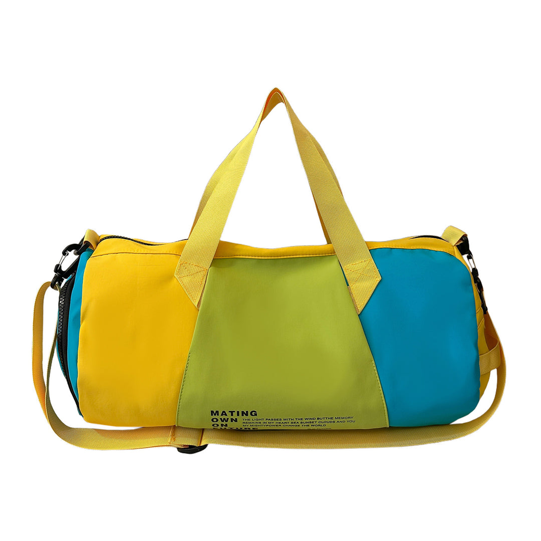 Multi-Functional Sport Bag