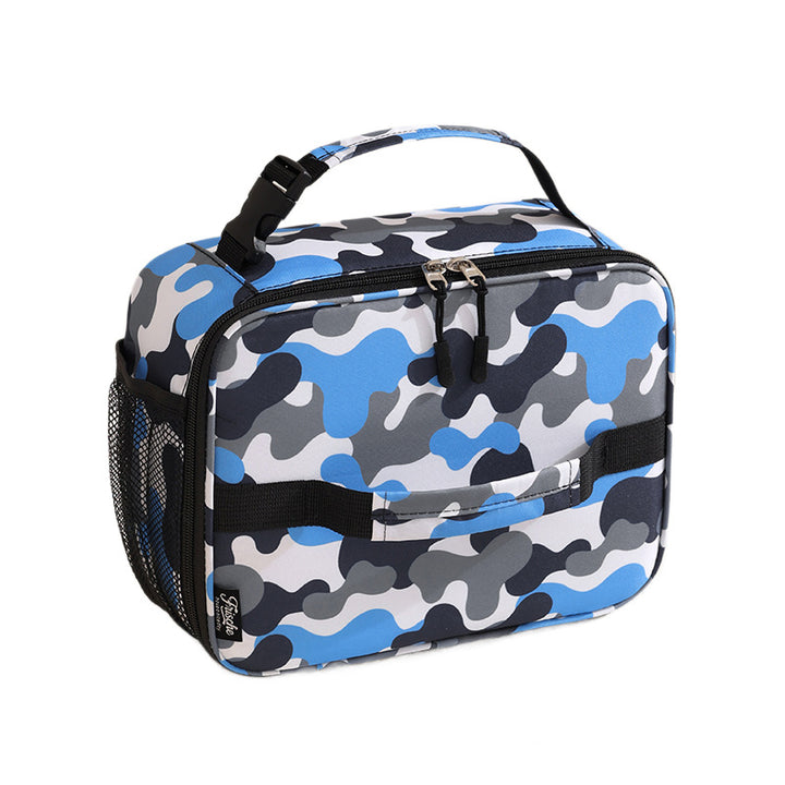 Fun-Themed Children’s Lunch Box