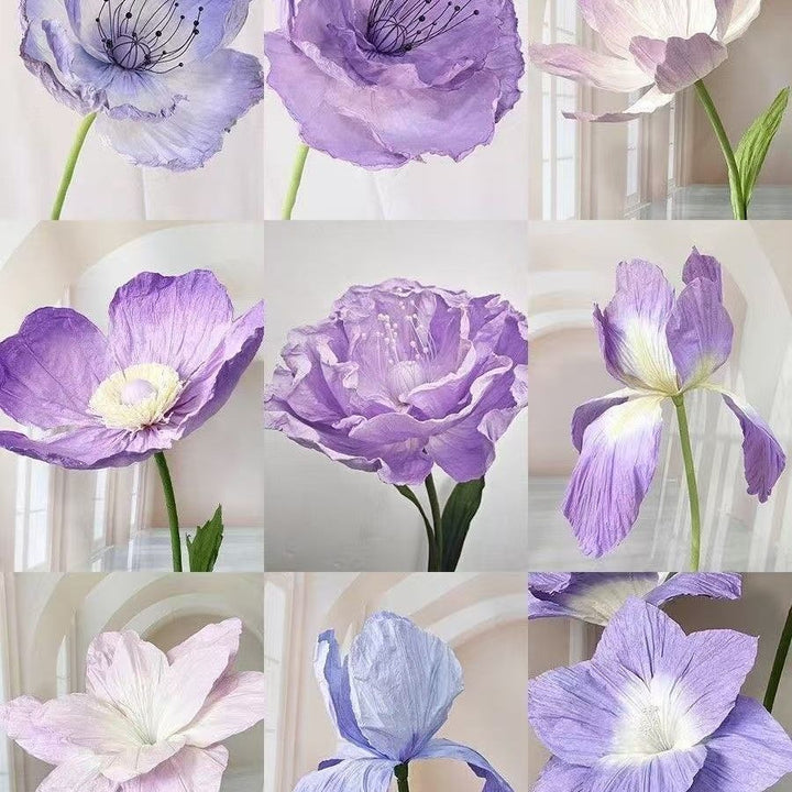 Artificial Floral Arrangement