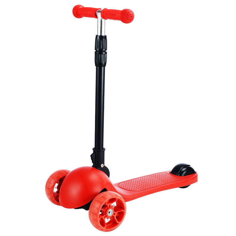 Interactive Gliding Scooter Kalsten