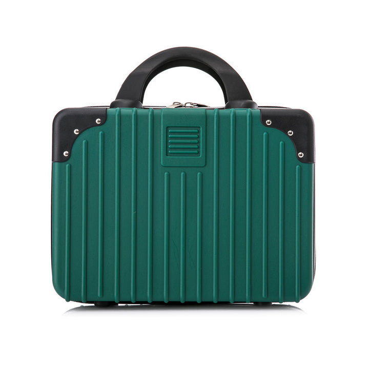 Unisex Compact Rigid Hardshell Travel Case Kalsten
