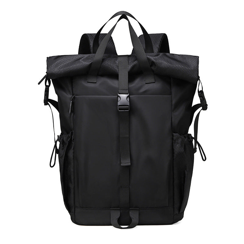 Versatile High-Capacity Backpack Kalsten