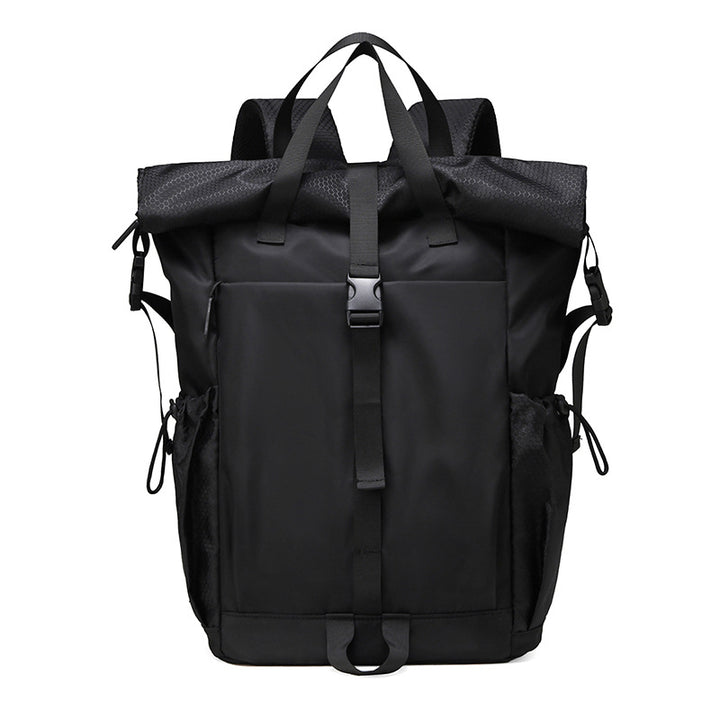 Versatile High-Capacity Backpack Kalsten