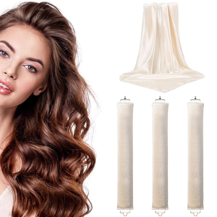Hair Curling Rollers