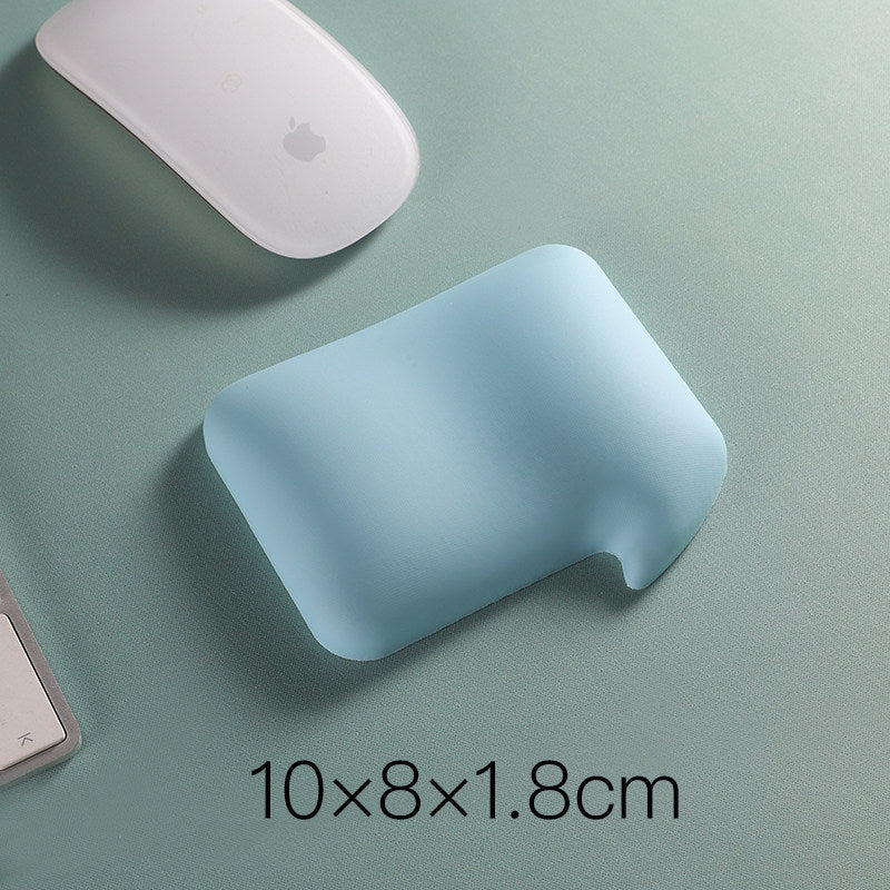 Ergonomic Mouse Wrist Rest
