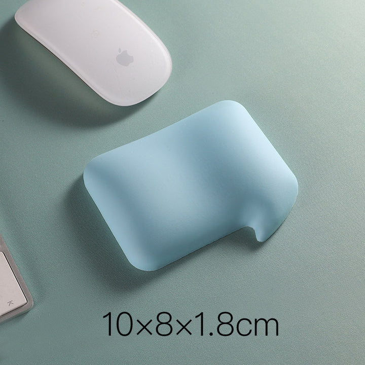 Ergonomic Mouse Wrist Rest