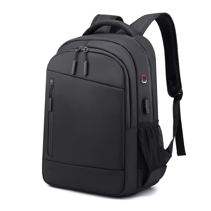 Practical Laptop Backpack with Constant Access and Security Compartment Kalsten