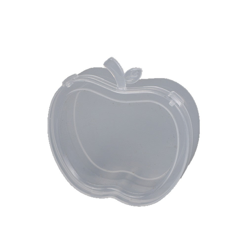 Apple-Shaped Multi-Functional Storage Case Kalsten