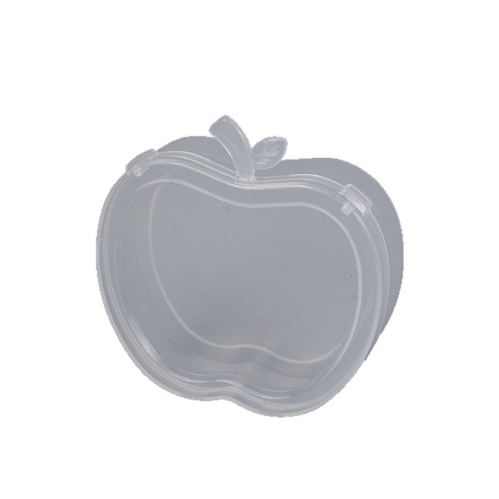 Apple-Shaped Multi-Functional Storage Case Kalsten