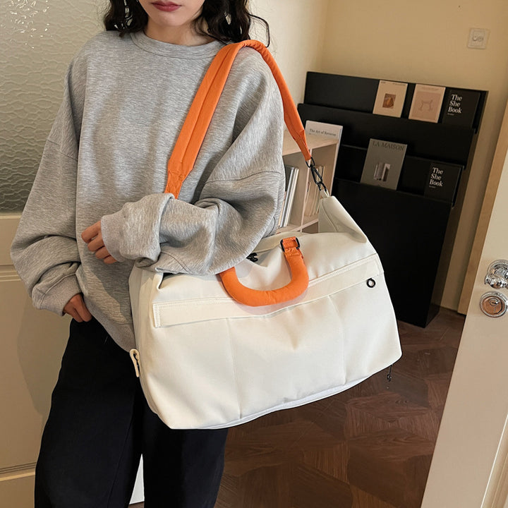 Travel Duffle Bag Kalsten