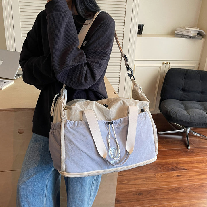 Multi-Functional Travel Duffle Bag Kalsten