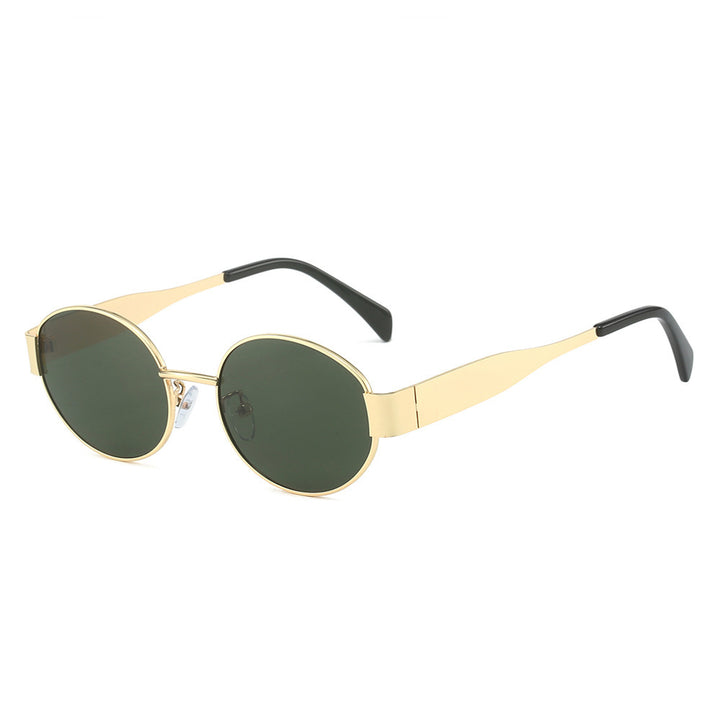 Women design-oriented fashionable sunglasses Kalsten