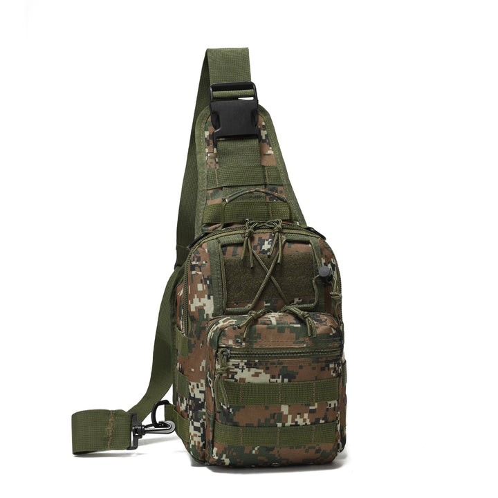 Versatile Tactical Sling Pack Kalsten