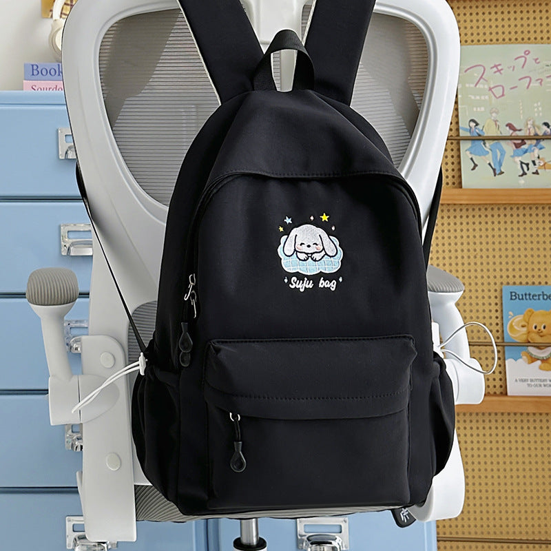 Cartoon-Themed Mini Backpack Kalsten