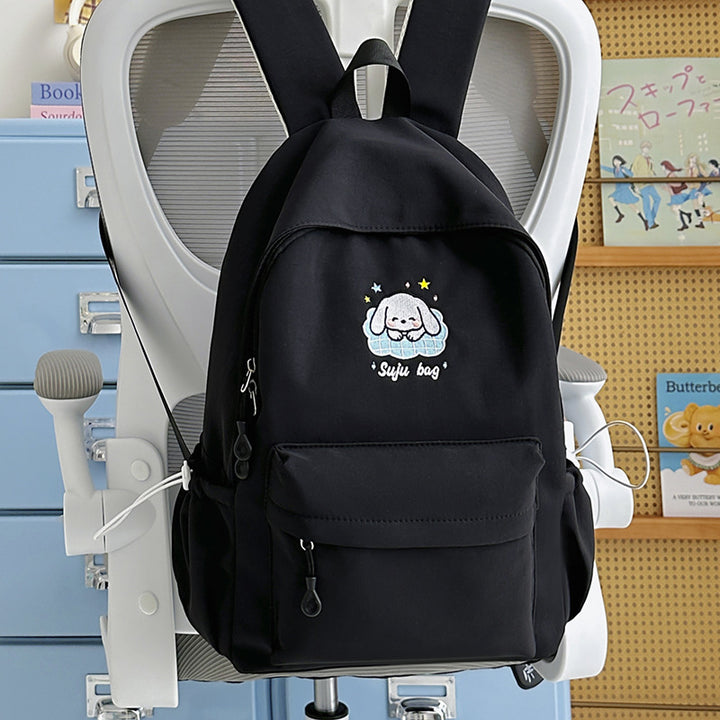 Cartoon-Themed Mini Backpack Kalsten