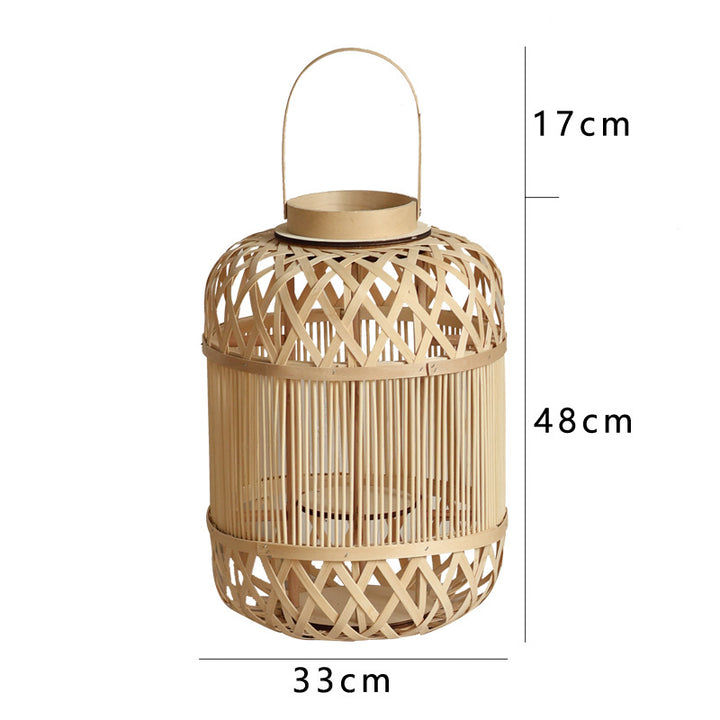 Decorative Lantern Kalsten