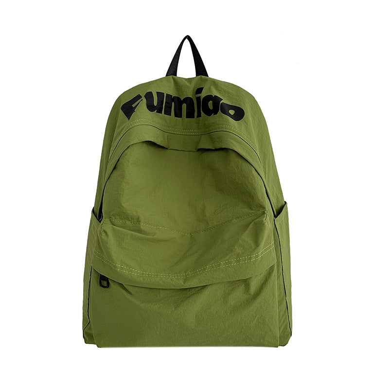 Lightweight Casual Backpack Kalsten