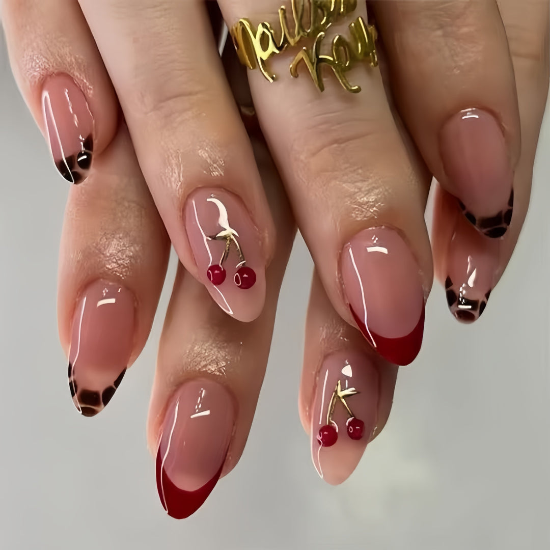 Nail set Kalsten
