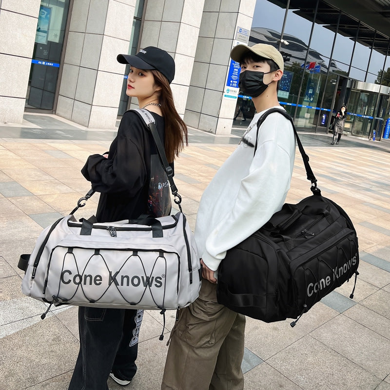 Versatile Gym Duffel Bag Kalsten