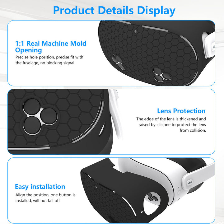 Gaming Headset Kalsten