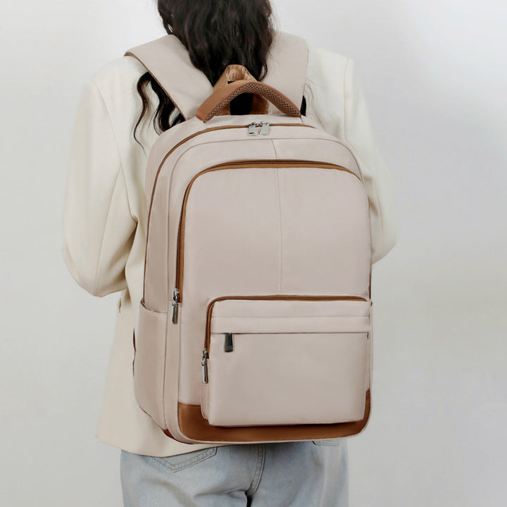 Spacious Professional Travel Backpack Kalsten