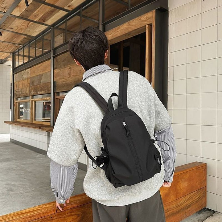 Modern Compact Travel Backpack Kalsten