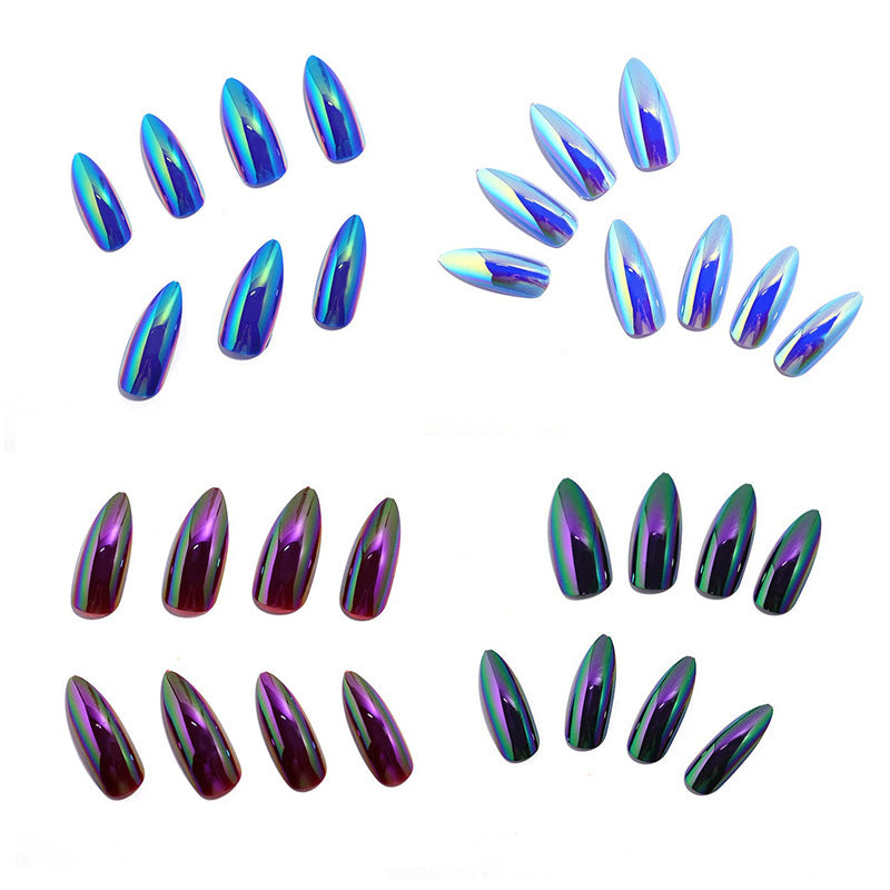 Acrylic Nail Tips Kalsten