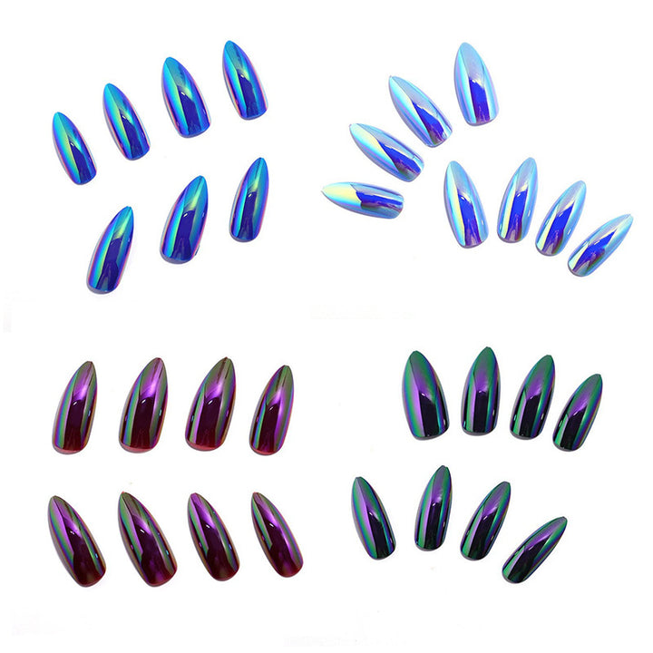 Acrylic Nail Tips Kalsten