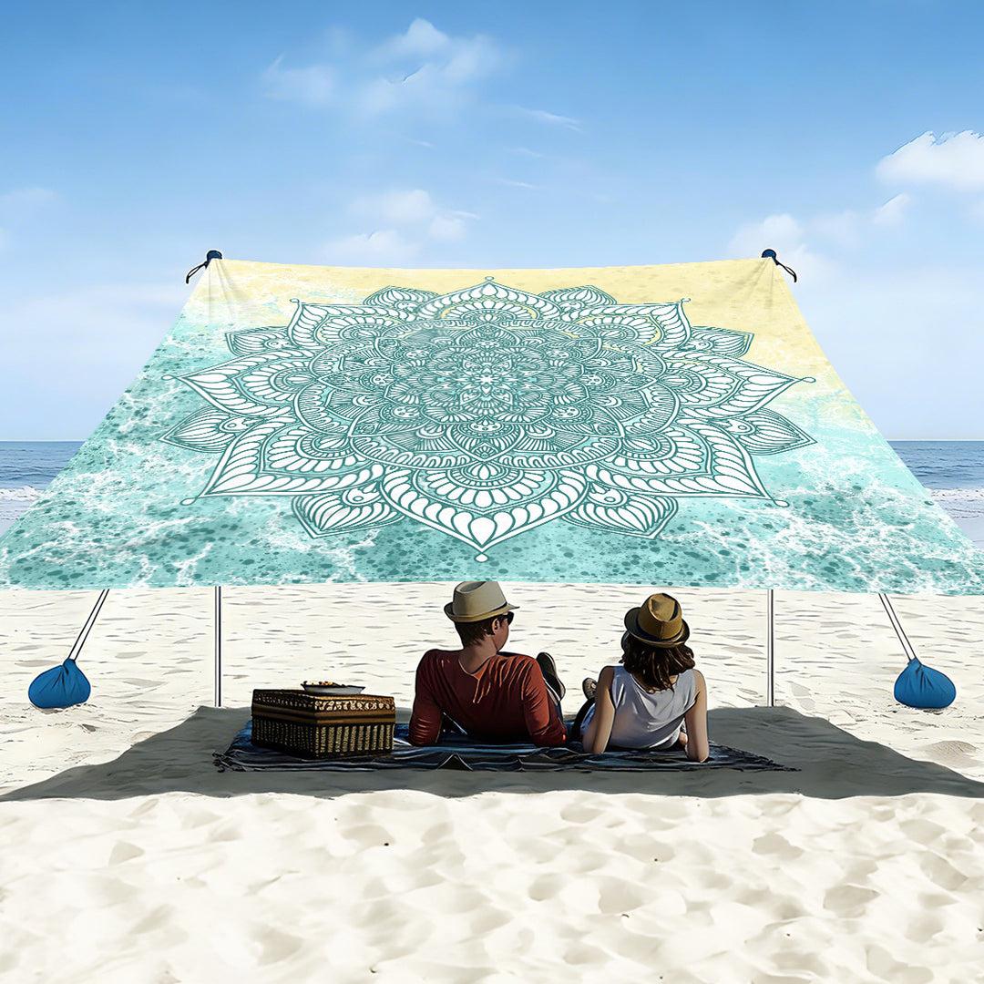 Outdoor Canopy Shade Kalsten