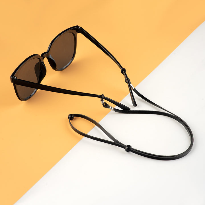 Adjustable Eyewear Retainer Strap Kalsten
