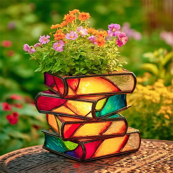 Decorative Garden Planter Kalsten