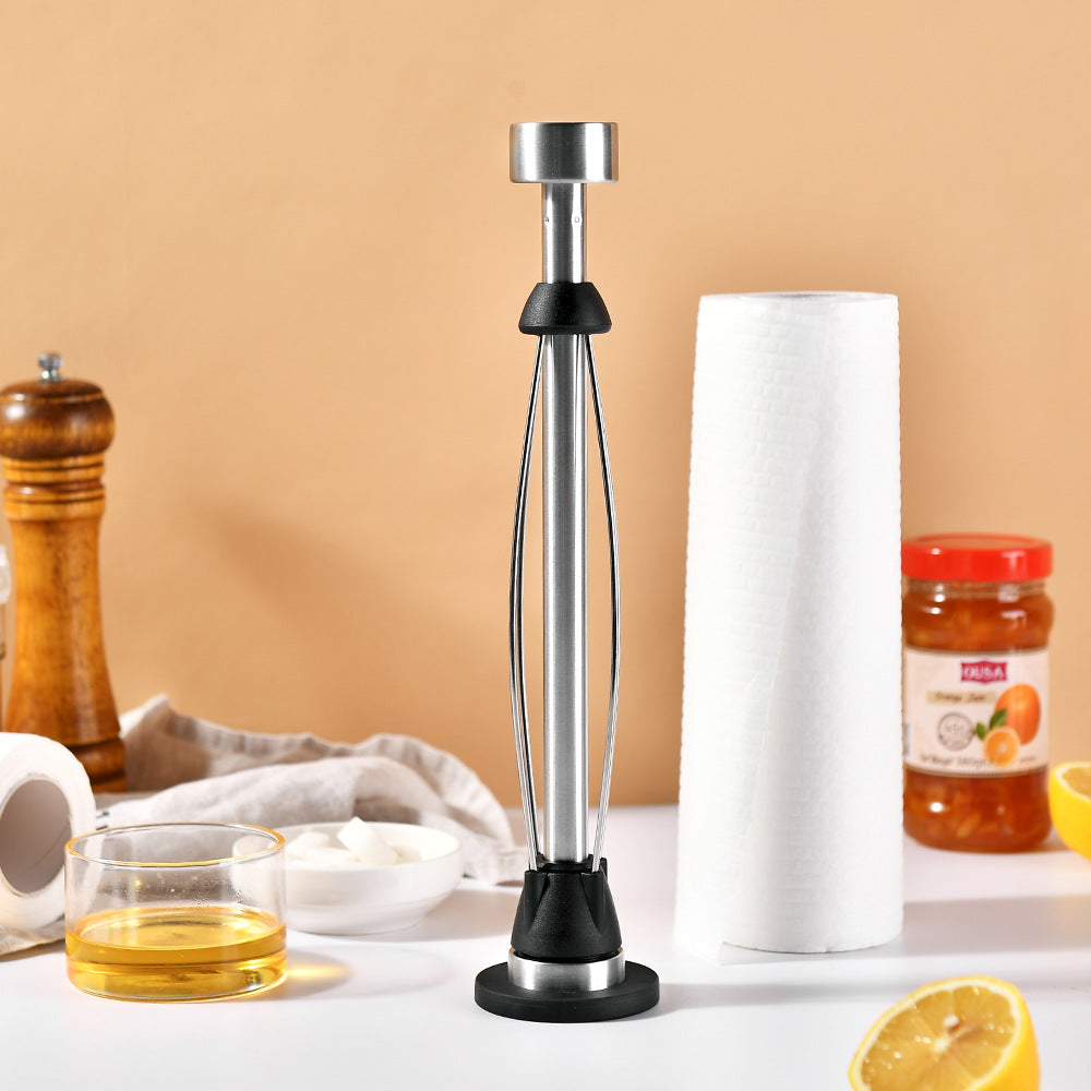 High-quality stainless steel egg beater with non-slip handle Kalsten