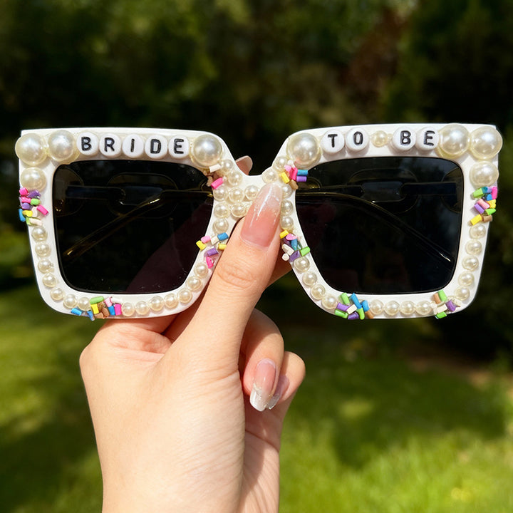 Decorative Fashion Sunglasses Kalsten