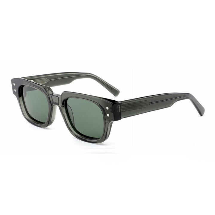 Ladies sunglasses in durable retro style with hardened lenses Kalsten