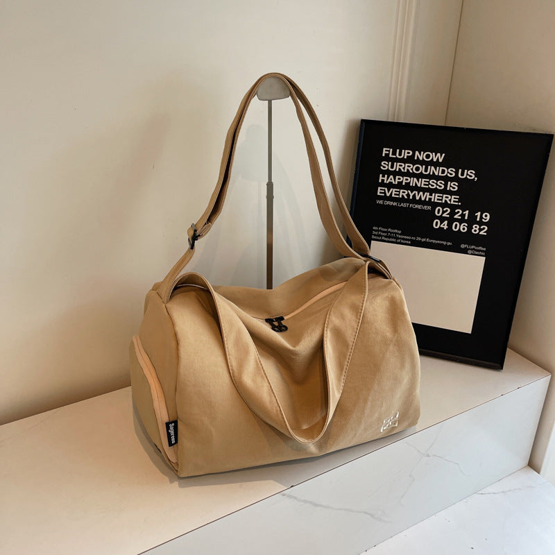Multifunctional Leisure and Sports Bag Kalsten