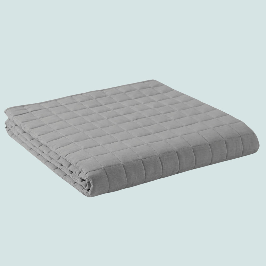 Ladies quilted bed sheet Kalsten