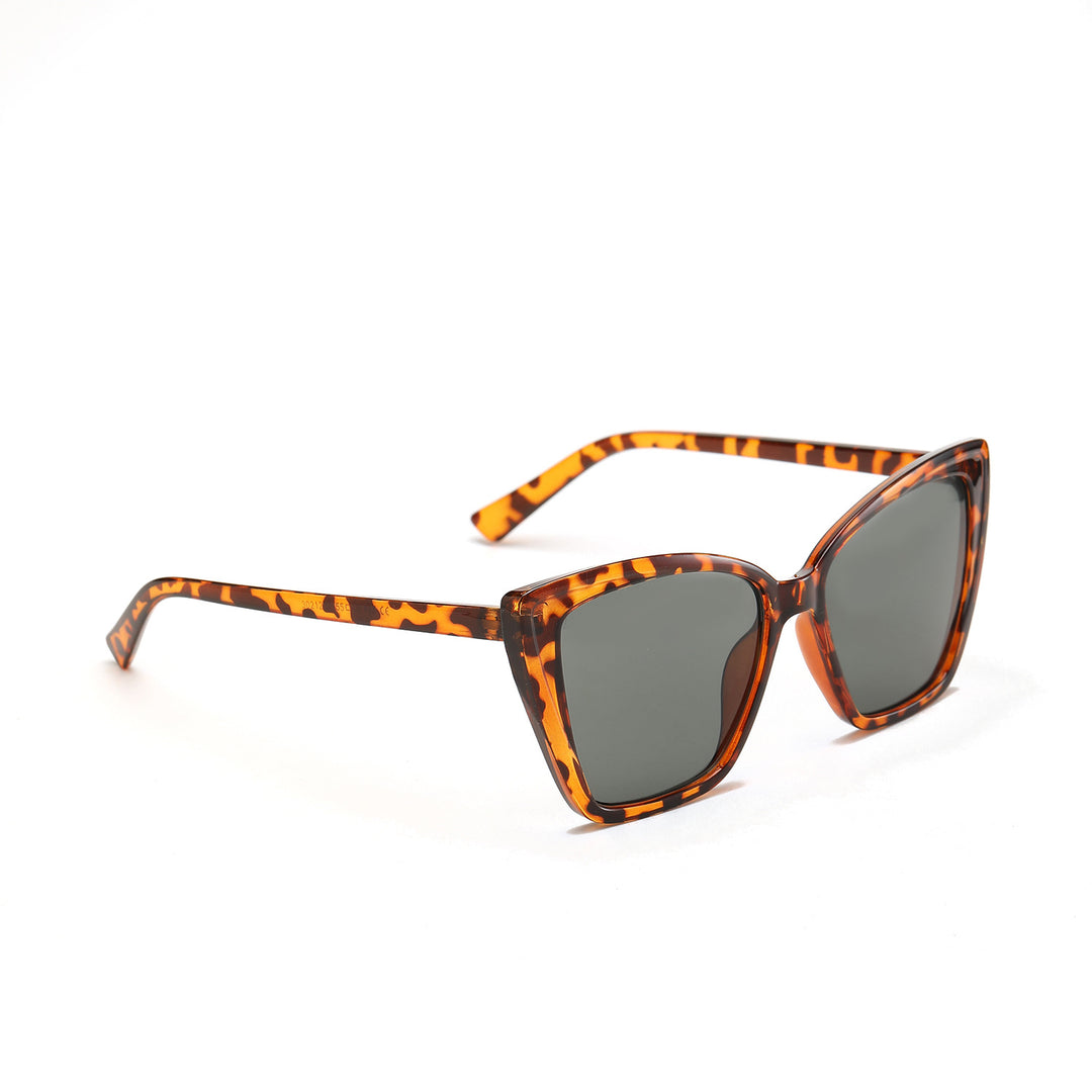 Ladies oversized safety goggles in trendy design Kalsten