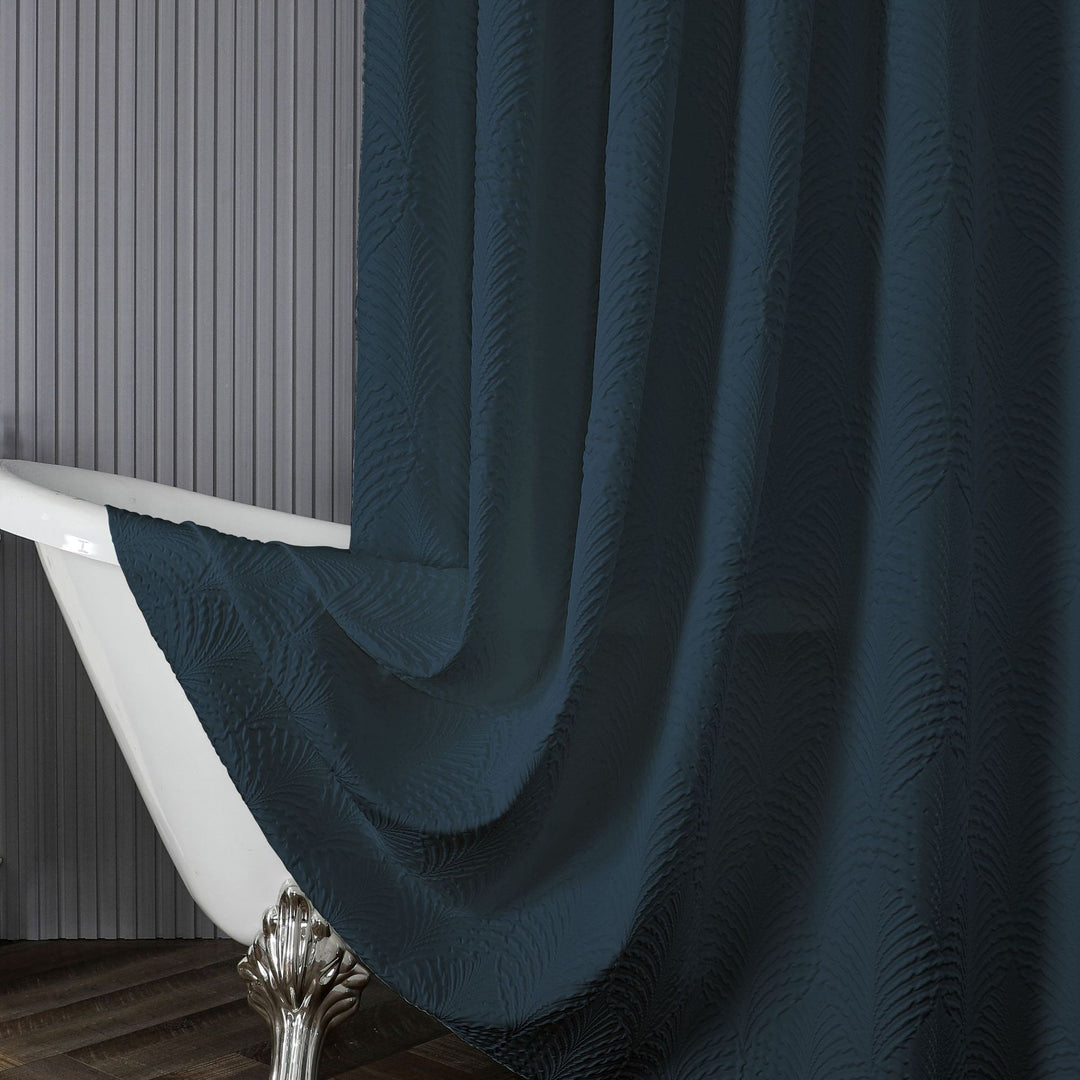 Home Decor Shower Curtain Kalsten