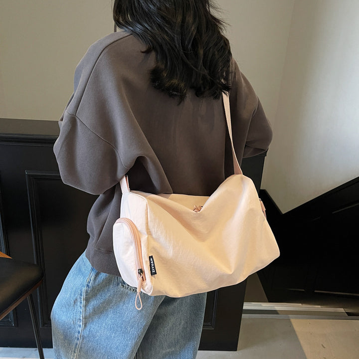 Stylish and Functional Gym Duffle Bag Kalsten