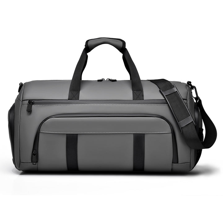 Durable Multi-Pocket Travel Duffel Bag Kalsten