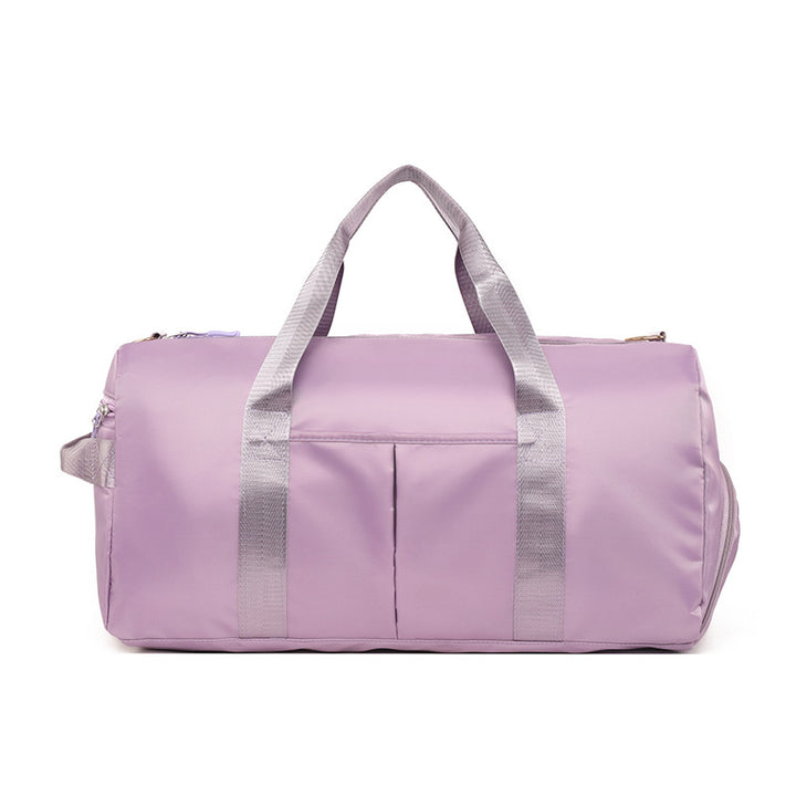 Waterproof Gym Duffle Kalsten