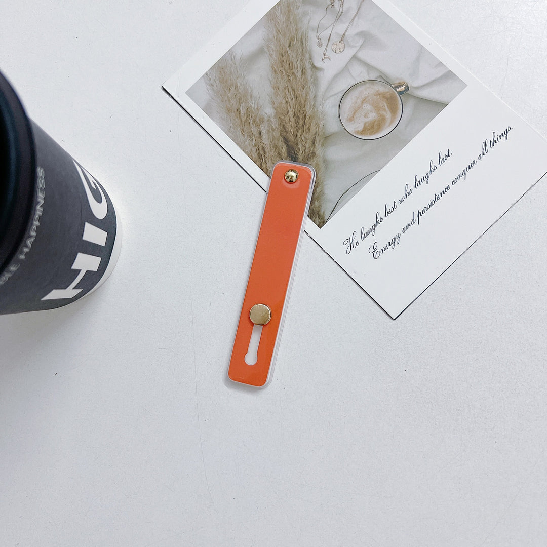 Minimalist Bookmark Kalsten