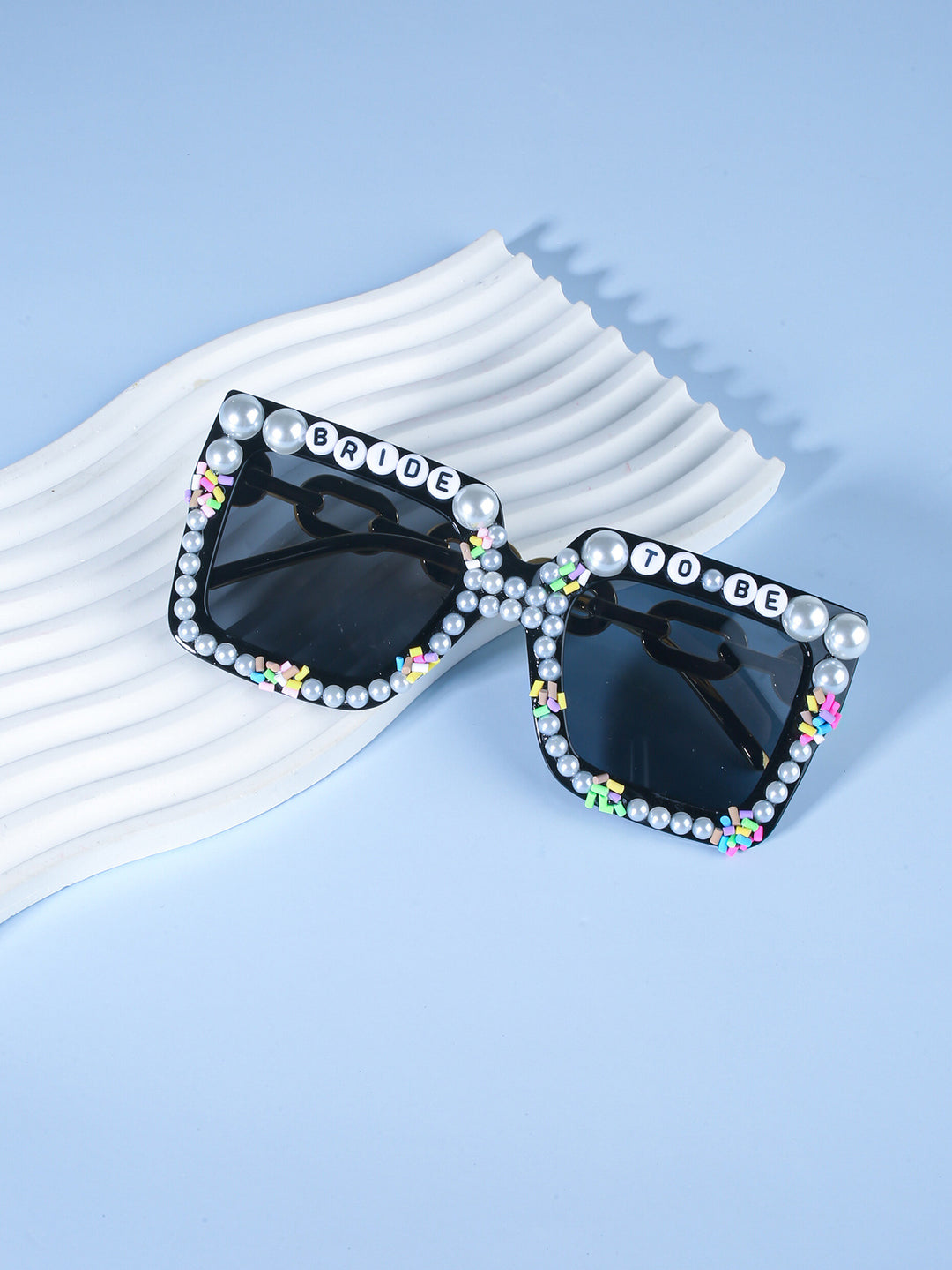 Decorative Party Sunglasses Kalsten