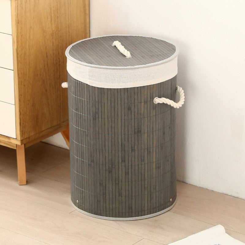 Modern laundry chest Kalsten