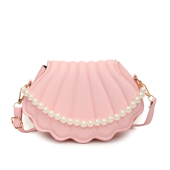 Elegant Quilted Evening Clutch